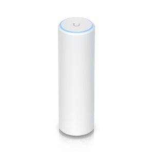 Pequeno e elegante, mas poderoso, o AP 802.11ac 4x4. - UAP-FLEXHD