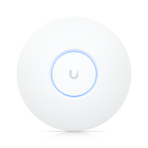 O UniFi nanoHD AP apresenta tecnologia 4x4 MU-MIMO de banda dupla simultânea e compatibilidade prática com PoE 802.3af. - UAP-NANOHD