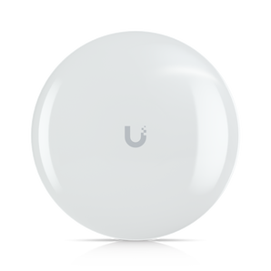 Ponte wireless de 5 GHz com saída PoE, capaz de estabelecer ligações a distâncias superiores a 5 km ou de realizar uplink de forma integrada com UniFi WiFi - UDB-PRO