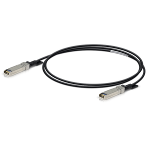 UniFi Direct Attach Copper Cable, 10 Gbps, 3 meter - UDC-3
