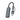 daptador de Rede TP-Link UE310C. Conector Híbrido 2-em-1 (USB-C + USB-A). Porta Gigabit Ethernet. Corpo em Liga de Alumínio. Plug & Play Universal. - UE310C