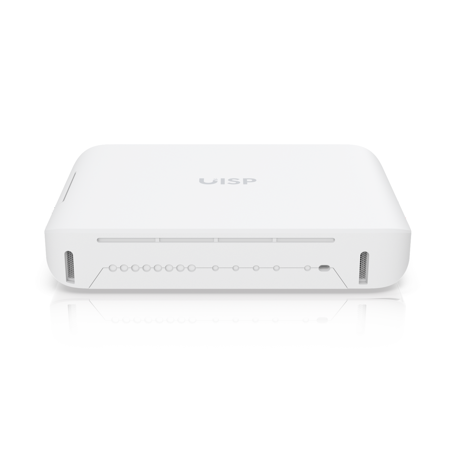 Ipx6 Switch Caixa Exterior Ubiquiti para UISP Switch Plus | IPX6 (UISP-Box-Plus ...