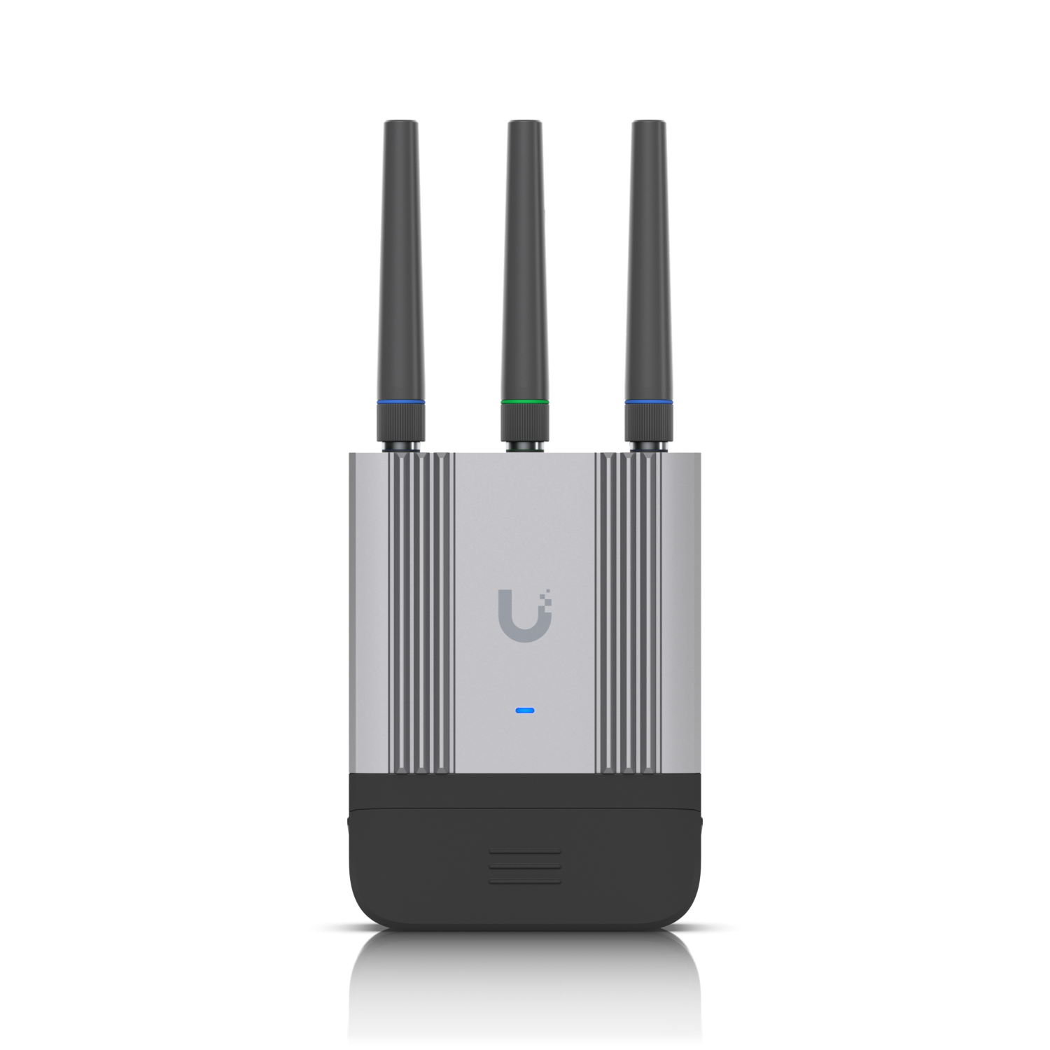 Ubr Router Router Industrial Ubiquiti UMR | LTE Cat 4, WiFi, GPS, PoE – Officelan