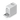Network Attached Storage (NAS) de 4 baías da Ubiquiti. O UNAS-4-W oferece cache M.2 NVMe, porta 2.5GbE, alimentação PoE+++ e gestão UniFi Drive. - UNAS-4-W - Image 6