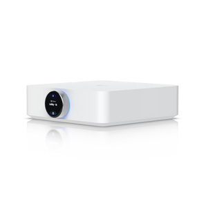 Amplificador de colunas premium, concebido para streaming de áudio multizona em alta fidelidade e experiências sonoras espaciais imersivas - UPL-AMP-W