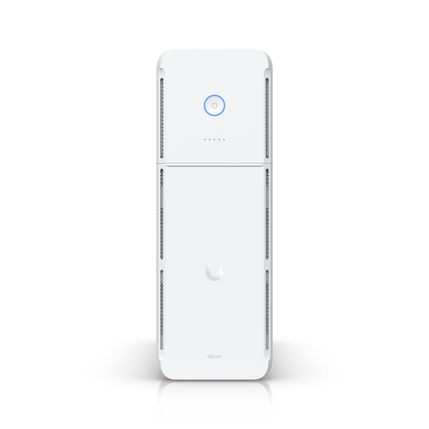 UPS de Torre Ubiquiti | 1kVA, 600W, Gerida (UPS-Tower) – Officelan