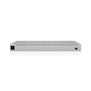 Sistema de alimentação redundante (RPS) de 950W da Ubiquiti. O USP-RPS protege a sua rede contra falhas da fonte de alimentação interna dos seus equipamentos UniFi. - USP-RPS