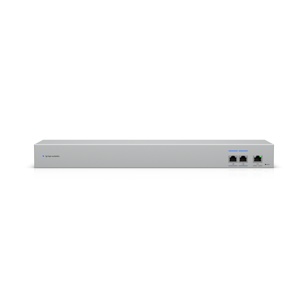 USW-WAN-RJ45: Switch UniFi WAN | 3x 10G Multi-Gig RJ45 | Dual PSU ...