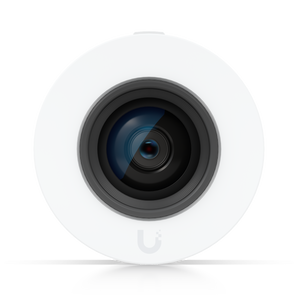 Ubiquiti UVC-AI-Theta-ProLens360. Lente Fisheye 360° Pro para AI Theta Hub. Sensor avançado 1/1.8" para excelente performance em pouca luz. Resolução 4MP (1:1). Visão total. - UVC-AI-THETA-PROLENS360