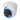 Câmara Turret 4K da Ubiquiti com alta resistência (IK08/IP66). A AI Turret oferece reconhecimento facial/matrículas, áudio bidirecional e visão noturna de 40m. - UVC-AI-TURRET-W - Image 7