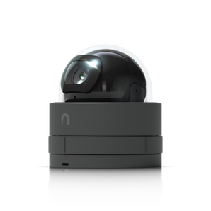 Câmara de segurança 2K ultra-compacta e resistente a vandalismo (IK06). A G5 Dome Ultra é ideal para uma vigilância interior discreta, com visão noturna e IA. - UVC-G5-DOME-ULTRA-B