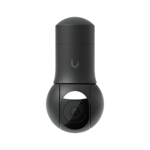 Câmara compacta para todos os climas com controlo de pan-tilt-zoom de latência ultrabaixa e opções de montagem versáteis. - UVC-G5-PTZ-B