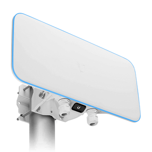 Ubiquiti Networks UBIQUITI UWB-XG 1500 Client Capacity, 10 Gbps, Beam-Forming IP67 Wi-Fi BaseStation - UWB-XG
