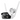 TP-Link VIGI C340-W (4mm). Câmara Bullet Exterior Wi-Fi. Resolução 4MP. Visão Noturna a Cores (24h). Deteção AI de Humanos e Veículos. Defesa Ativa (Sirene/Luz). Áudio Bidirecional. IP66. - VIGI C340-W(4MM)