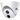 TP-Link VIGI C430I (2.8mm). Câmara Turret 3MP Super-HD. Lente Grande Angular (97.8°). Classificação AI de Humanos e Veículos. Visão Noturna IR 30m. PoE. - VIGI C430I(2.8MM)