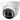 TP-Link VIGI C455 (2.8mm). Câmara Turret 5MP Super-HD. Análise Forense de Pessoas/Veículos. Visão Noturna Full-Color. Defesa Ativa. Corpo em Metal IP67. Slot SD 512GB. - VIGI C455(2.8MM)