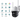 TP-Link VIGI C540-W (4mm). Câmara Exterior Pan-Tilt com ligação Wi-Fi. Resolução 4MP e Full-Color Night Vision. Deteção AI de Humanos/Veículos. Defesa Ativa (Sirene/Luz). Áudio Bidirecional. IP66. - VIGI C540-W(4MM) - Image 2