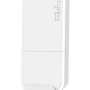 Router 4G e ponto de acesso Wi-Fi para exterior da MikroTik. O wAP LTE kit é à prova de intempéries, com suporte para a banda 28 e múltiplas opções de alimentação. - WAPR-2ND&EC200A-EU