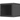 Bastidor de Parede Lanberg 9U 19" (WF01-6609-23B). Porta Frontal Perfurada (Mesh) para máxima ventilação. Profundidade 600mm. Carga 60kg. Preto. - WF01-6609-23B - Image 2