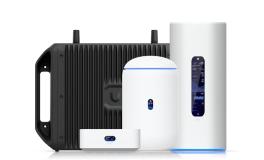 Cloud Gateways com WiFi