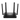 Cudy WR5000: router Wi-Fi 7 com MLO até 5012 Mbps, WAN 2,5G e quatro LAN Gigabit. Cudy Mesh, VPN e gestão pela app e cloud.