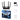 Cudy WR5000: router Wi-Fi 7 com MLO até 5012 Mbps, WAN 2,5G e quatro LAN Gigabit. Cudy Mesh, VPN e gestão pela app e cloud. Image 3