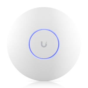 Ubiquiti U6-LR - UniFi 6 Long-Range Access Point