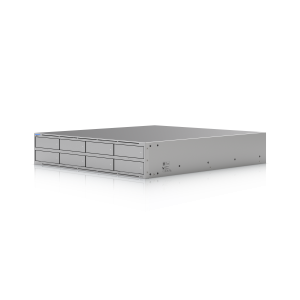 Ubiquiti UNAS Pro 8