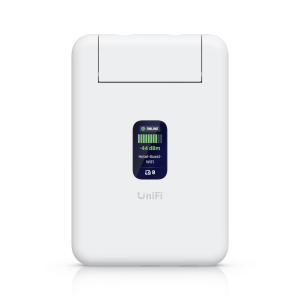 Ubiquiti UniFi Travel Router