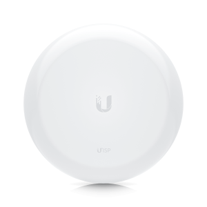 Multi-gigabit, 60 GHz bridge with SFP+ support and a 2 km link range. - AF60-HD