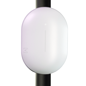 Ponto de acesso omnidirecional WiFi 6 de Exterior (IP68) - AP6-PRO OUTDOOR