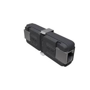 Estenda o seu cabo de rede e PoE (802.3af/at) além dos 100m. Alcance até 1,500m. - GPER