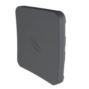 Antena LTE omni 5dBi Mikrotik (mANT LTE 5o). Ideal p/ LtAP e wAP LTE em zonas de fraca cobertura. 2x2 MIMO (2x SMA), IP54 (699-2690 MHz). - MTAO-LTE-5D-SQ
