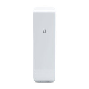 Equipamento de Cliente (CPE) airMAX de 5 GHz para uso em ambientes internos e externos. - NSM5