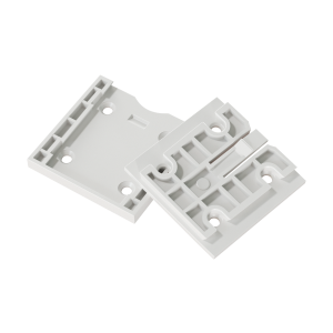 O acessório RMK-2x10/19 permite montar dois switches CSS318-16G-2S+IN lado a lado num único espaço de 1U. - RMK-2X10/19