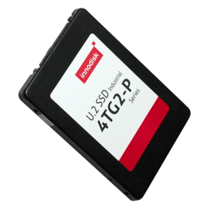 MikroTik SSD-U2-7-1TB. Disco SSD U.2 NVMe de 7mm. Capacidade 1TB. Interface PCIe Gen4x4. Totalmente testado e compatível com o MikroTik ROSE Data Server (RDS2216). - SSD-U2-7-1TB