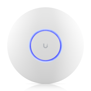 U6-Lite - Ponto de acesso Wi-Fi 6 com MIMO 2x2 de banda dupla num design compacto para montagem discreta - U6-LITE