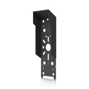 Viseira de proteção (sunshield) para o UniFi Access Intercom. Melhora a visibilidade do ecrã sob luz solar direta e protege contra a chuva. - UACC-INTERCOM-SUNSHIELD