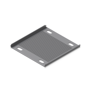 Prateleira Mini Rack sem Ferramentas - UACC-RACK-SHELF-TL