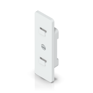 Suporte para calha DIN para switches compactos UniFi. - UACC-SWITCH-DIN