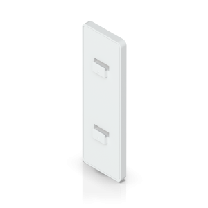 Suporte Magnético de Parede para Switch Ubiquiti. - UACC-SWITCH-FM
