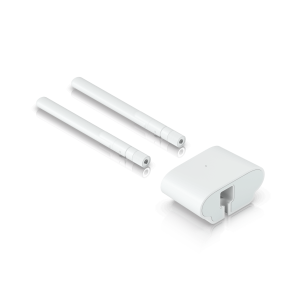 Kit de antena omnidirecional para Swiss Army Knife que fornece cobertura de alcance estendido - UACC-UK-ULTRA-OMNI-ANTENNA