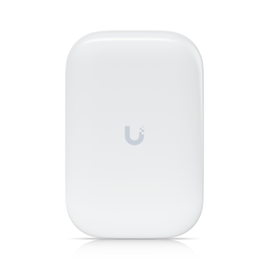 Antena externa elegante e de encaixe para o Swiss Army Knife que oferece cobertura direcional de 90 graus e alcance estendido - UACC-UK-ULTRA-PANEL-ANTENNA