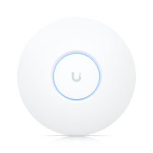 O UniFi nanoHD AP apresenta tecnologia 4x4 MU-MIMO de banda dupla simultânea e compatibilidade prática com PoE 802.3af. - UAP-NANOHD