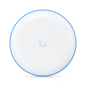 Ubiquiti UBB-Single. Bridge Point-to-Point (PtP) de 60 GHz com rádio backup 5 GHz. Velocidade até 1.7 Gbps. 1x GbE RJ45. Alcance de 500m. Proteção IPX6. - UBB-SINGLE