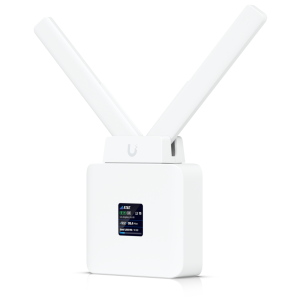 Router WiFi móvel gerido que oferece conectividade plug-and-play em qualquer ambiente. Utilize o seu próprio nano-SIM para dados LTE. - UMR