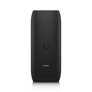 Dispositivo de IA da Ubiquiti que adiciona deteções inteligentes (pessoas, veículos) a qualquer câmara UniFi ou de terceiros com stream RTSP. Integra-se no UniFi Protect. - UP-AI-PORT