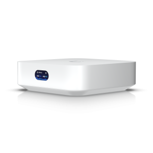 Router all-in-one com WiFi 6 - UX